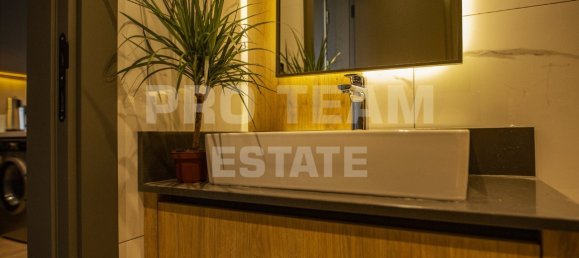 2-Zimmer Wohnung in Kundu, Turkey, Nr. 28018 19