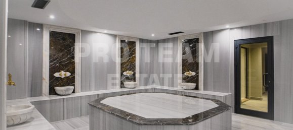 2-Zimmer Wohnung in Kundu, Turkey, Nr. 28018 9