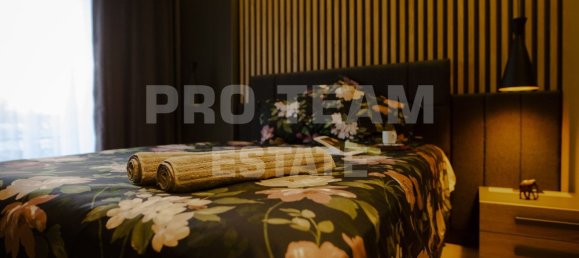 2-Zimmer Wohnung in Kundu, Turkey, Nr. 28018 17