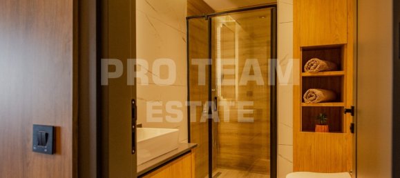 2-Zimmer Wohnung in Kundu, Turkey, Nr. 28018 18