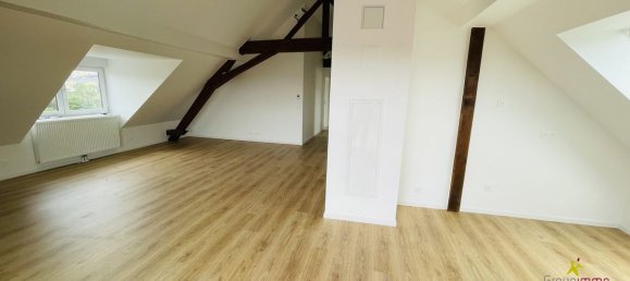 2 Schlafzimmer Penthouse in Schiltigheim, France, Nr. 236786 7
