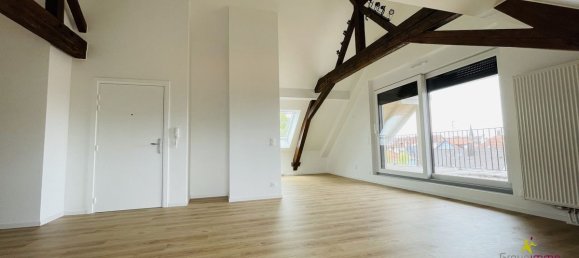 2 Schlafzimmer Penthouse in Schiltigheim, France, Nr. 236786 2