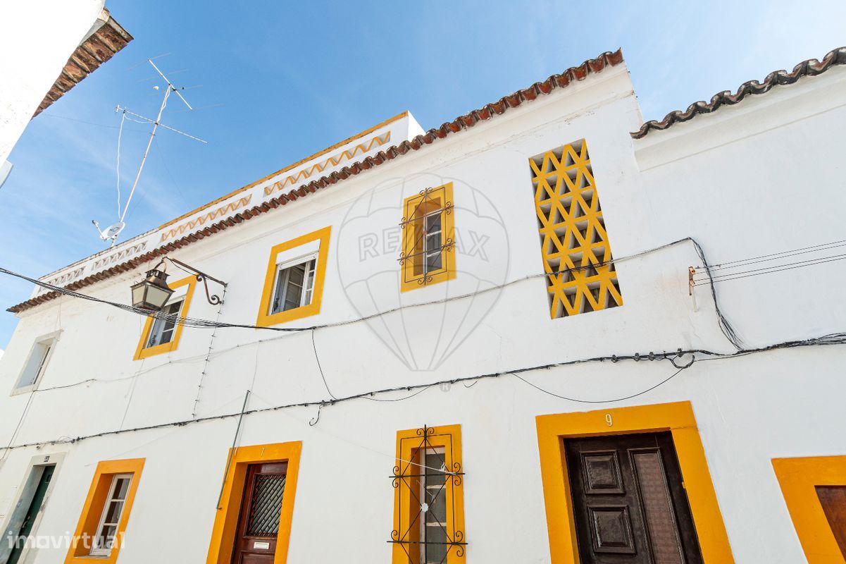 3 bedrooms House in Evora, Portugal No. 172009