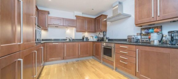 2 bedrooms Apartment in Ealing, United Kingdom No. 5752 6