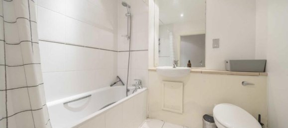 2 bedrooms Apartment in Ealing, United Kingdom No. 5752 10