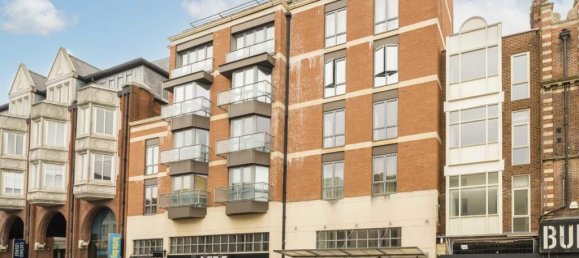 2 bedrooms Apartment in Ealing, United Kingdom No. 5752 15