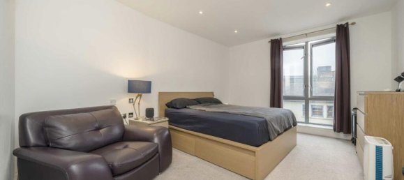 2 bedrooms Apartment in Ealing, United Kingdom No. 5752 8