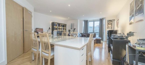 2 bedrooms Apartment in Ealing, United Kingdom No. 5752 5