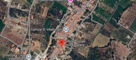 3 bedrooms House in Villalfonsina, Italy No. 291249 2