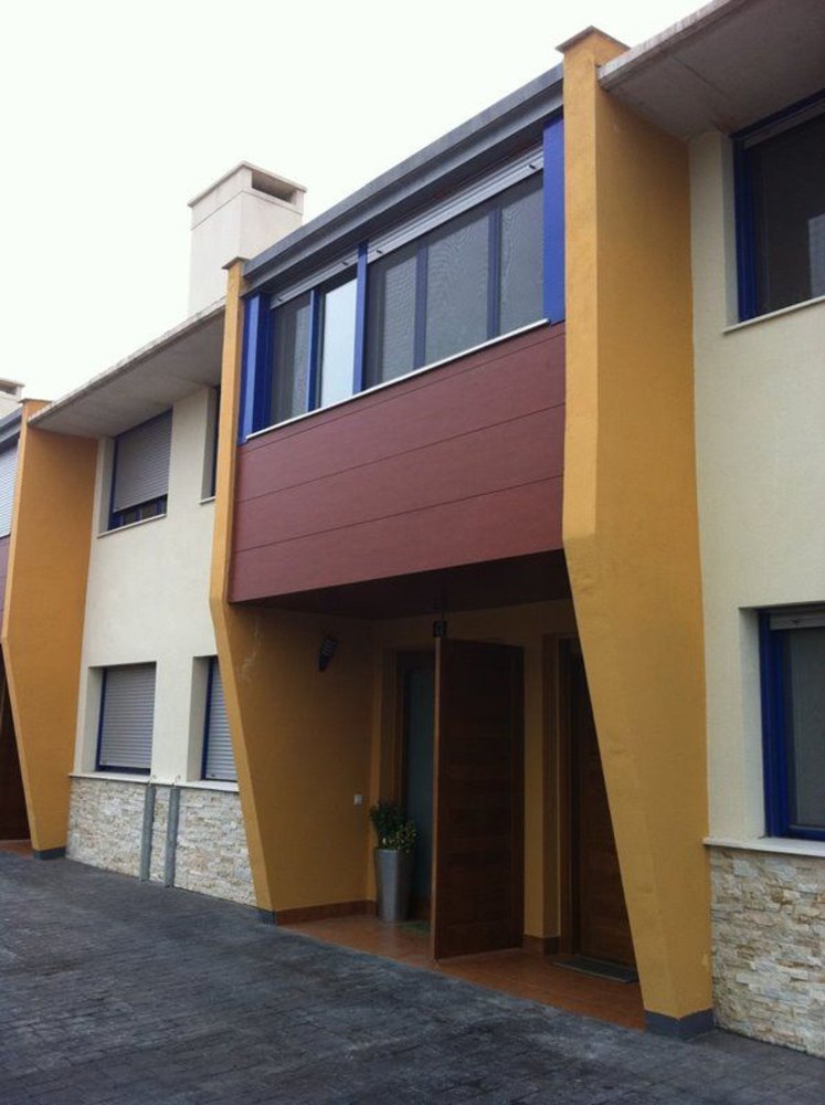 Casa de 2 dormitorios en Álava, Spain No. 153230