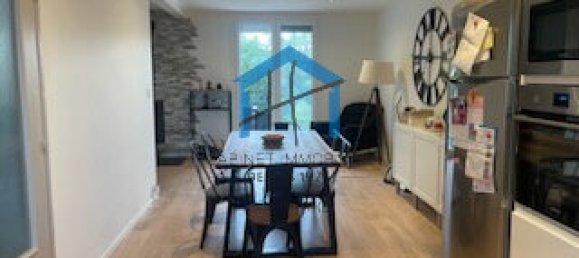 4 Schlafzimmer Haus in Saint-Chamond, France, Nr. 308785 3