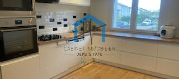 4 Schlafzimmer Haus in Saint-Chamond, France, Nr. 308785 2