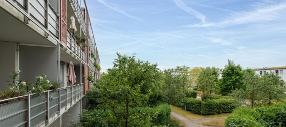 2-Zimmer Wohnung in München, Germany, Nr. 247136 2