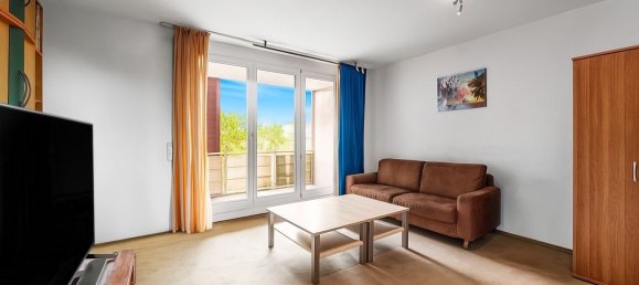 2-Zimmer Wohnung in München, Germany, Nr. 247136 3