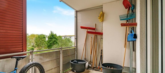 2-Zimmer Wohnung in München, Germany, Nr. 247136 4