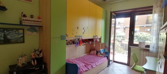 3 bedrooms Apartment in Genzano di Roma, Italy No. 320191 29