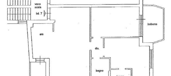 3 bedrooms Apartment in Genzano di Roma, Italy No. 320191 44