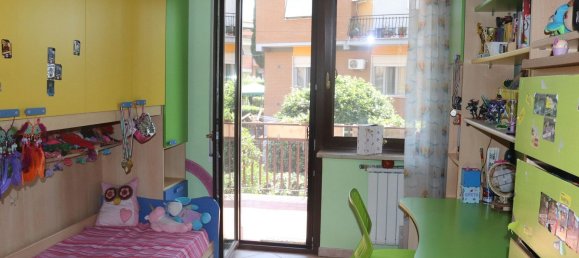 3 bedrooms Apartment in Genzano di Roma, Italy No. 320191 31