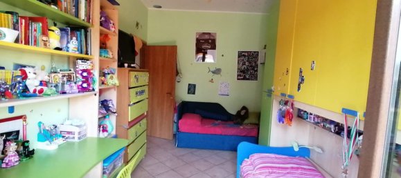 3 bedrooms Apartment in Genzano di Roma, Italy No. 320191 33