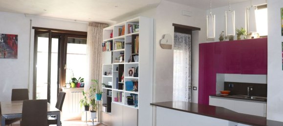 3 bedrooms Apartment in Genzano di Roma, Italy No. 320191 16