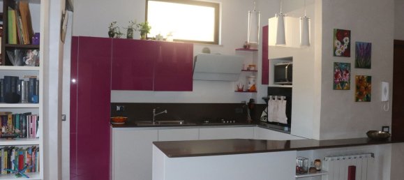 3 bedrooms Apartment in Genzano di Roma, Italy No. 320191 19