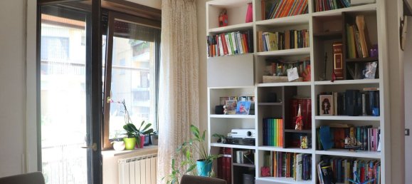 3 bedrooms Apartment in Genzano di Roma, Italy No. 320191 17