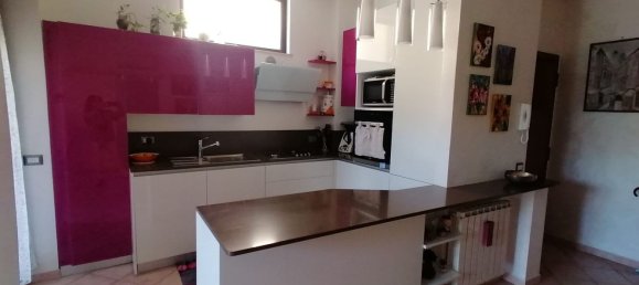 3 bedrooms Apartment in Genzano di Roma, Italy No. 320191 13