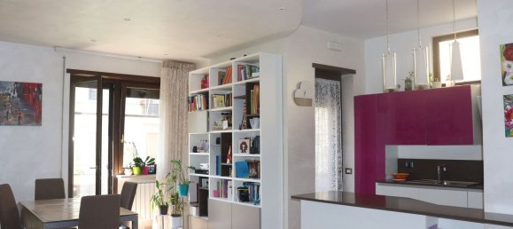 3 bedrooms Apartment in Genzano di Roma, Italy No. 320191 15