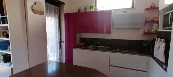3 bedrooms Apartment in Genzano di Roma, Italy No. 320191 14