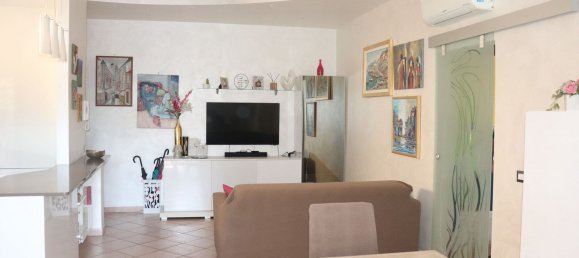 3 bedrooms Apartment in Genzano di Roma, Italy No. 320191 2