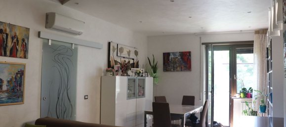 3 bedrooms Apartment in Genzano di Roma, Italy No. 320191 18