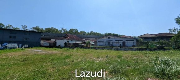 2200m² Office in Bang Lamung, Thailand No. 15513 8