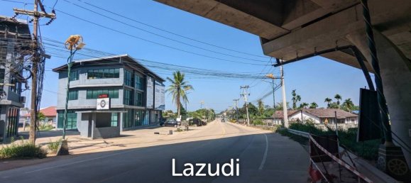 2200m² Office in Bang Lamung, Thailand No. 15513 4