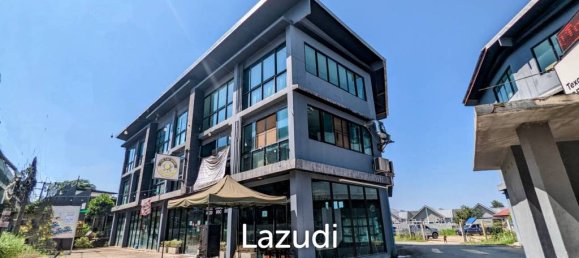 2200m² Office in Bang Lamung, Thailand No. 15513 7