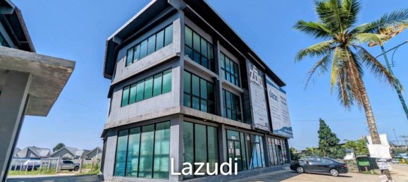 2200m² Office in Bang Lamung, Thailand No. 15513 6