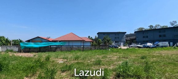 2200m² Office in Bang Lamung, Thailand No. 15513 9