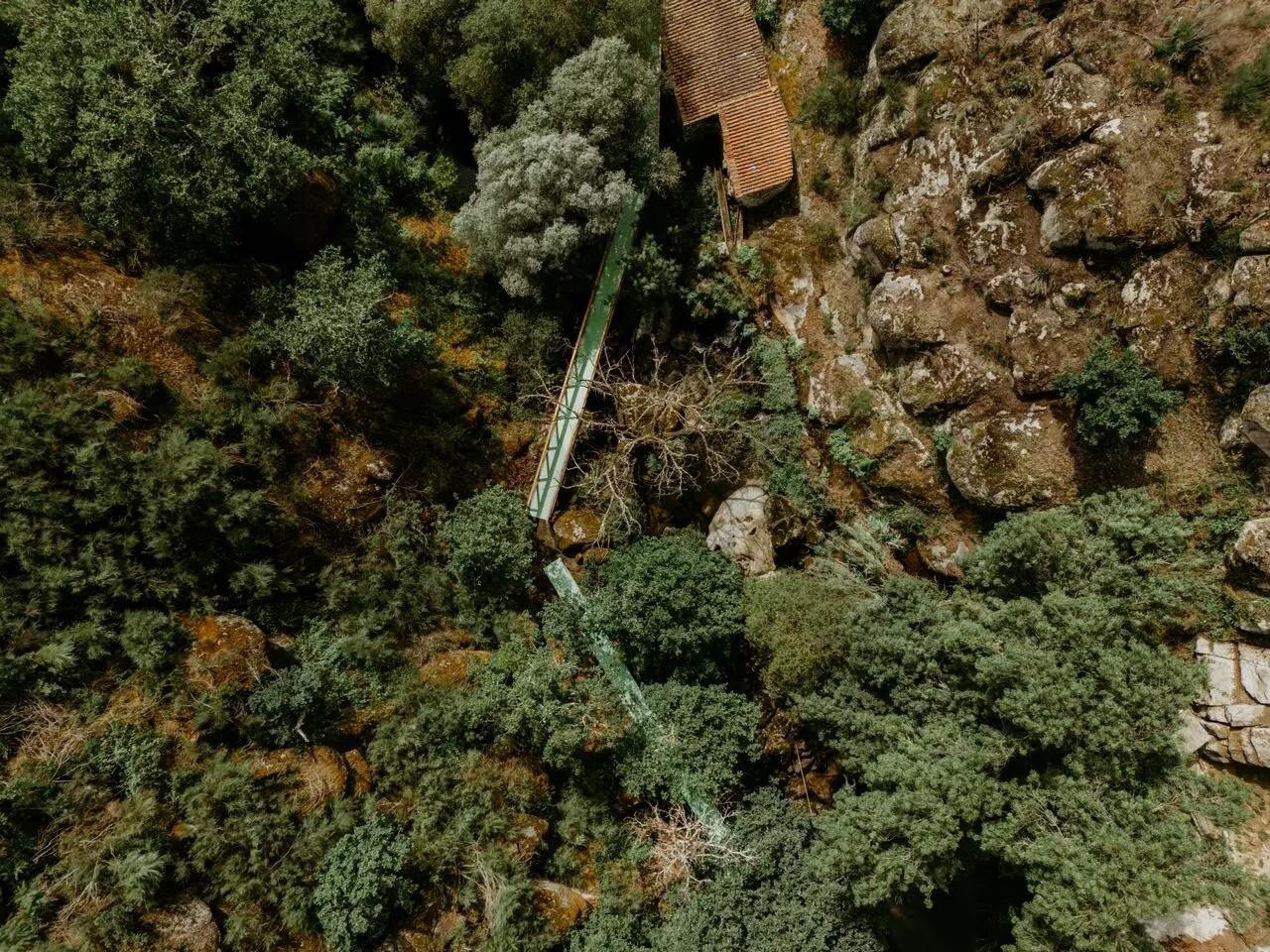 Grundstück in Tabua, Portugal 3300m², Nr. 216948