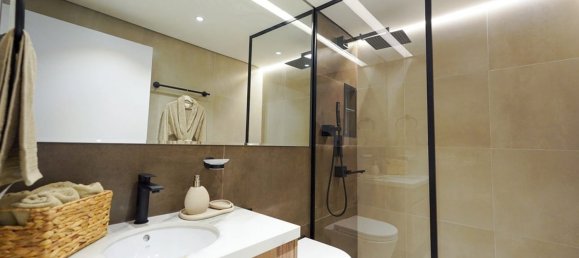 3 Schlafzimmer Wohnung in ALTAI TOWER, Jumeirah Village Circle, UAE, Nr. 60674 11