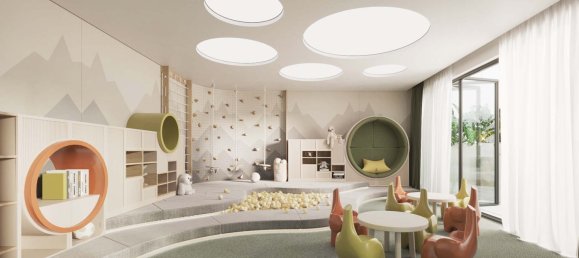 3 Schlafzimmer Wohnung in ALTAI TOWER, Jumeirah Village Circle, UAE, Nr. 60674 8