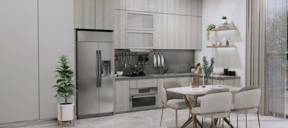 3 Schlafzimmer Wohnung in ALTAI TOWER, Jumeirah Village Circle, UAE, Nr. 60674 14