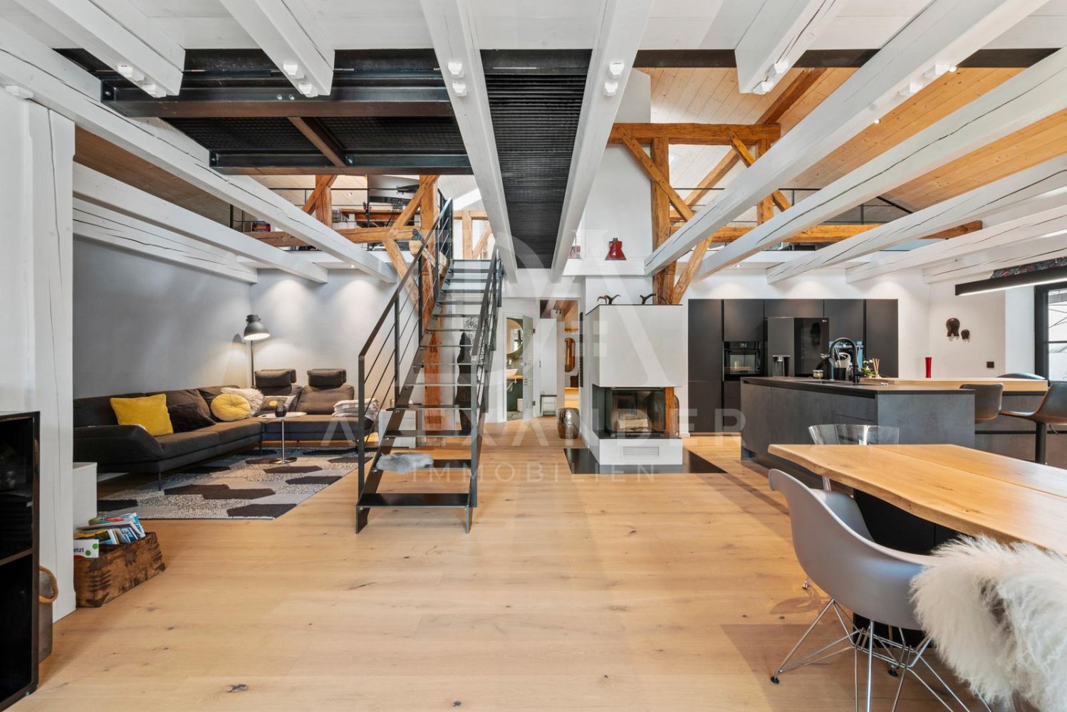 5 bedrooms Townhouse in Bad Tolz-Wolfratshausen, Germany No. 280221