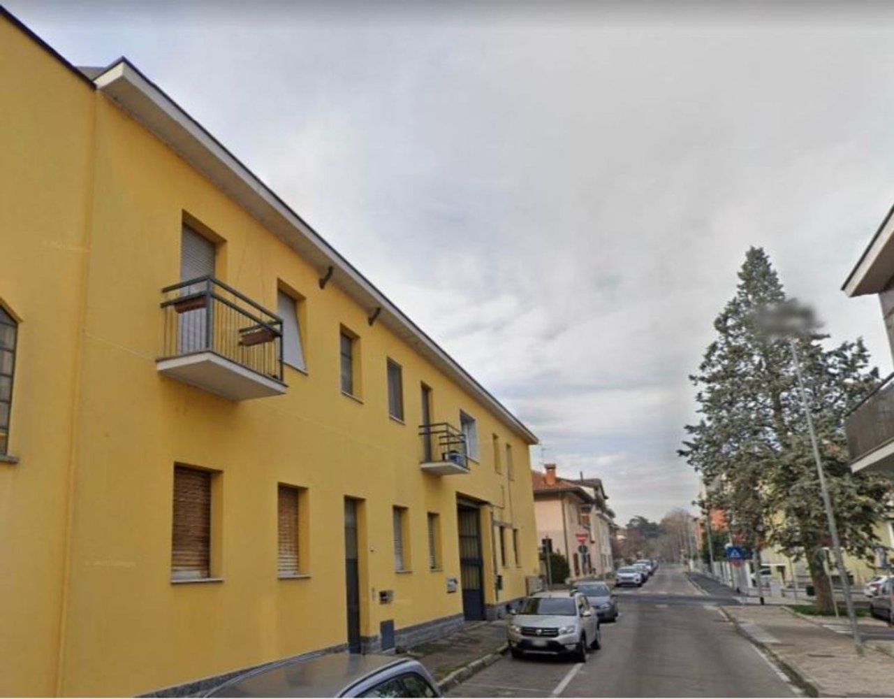 2 rooms Apartment in Rozzano, Italy No. 13410