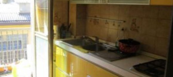 2 rooms Apartment in Rozzano, Italy No. 13410 12