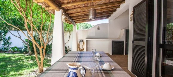 Casa de 3 dormitorios en Almancil, Portugal No. 145572 15