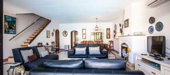 Casa de 3 dormitorios en Almancil, Portugal No. 145572 10