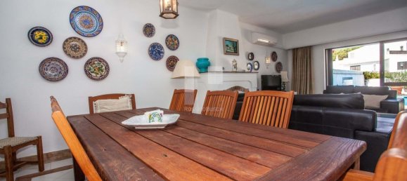 Casa de 3 dormitorios en Almancil, Portugal No. 145572 11