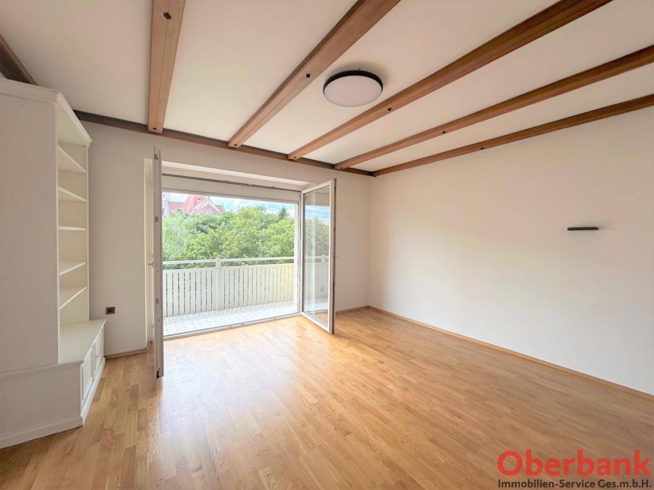 3غرفة شقة في Wels, Austria رقم 215930