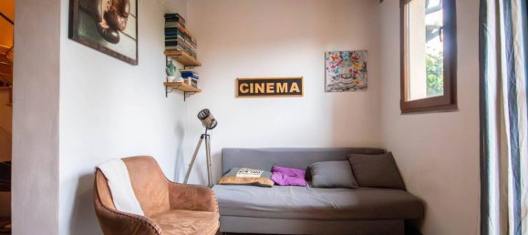 2 Schlafzimmer Wohnung in Cecina, Italy, Nr. 352816 4