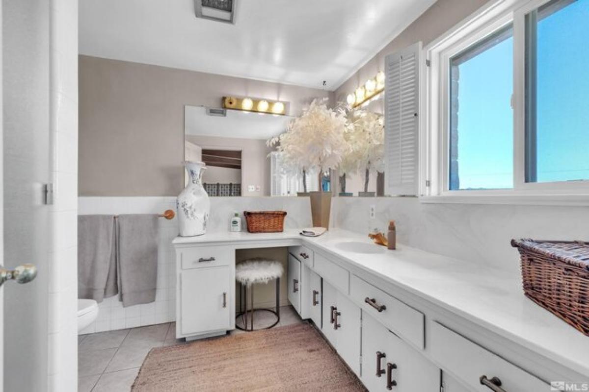 4 غرف نوم منزل في Reno, USA رقم 440823