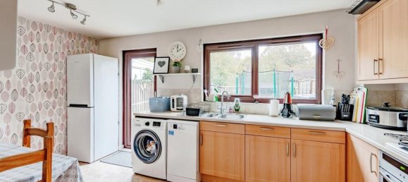 2 غرف نوم منزل في Crawley, United Kingdom رقم 6271 6